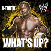 WWE: What's Up? (R-Truth) - Single