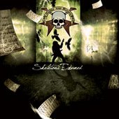 Skull and Bones "Skeletons Exhumed" front Cover