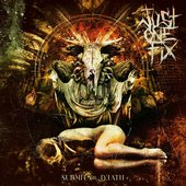 Submit or Death - EP