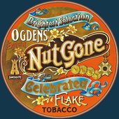 Odgens' Nut Gone Flake's Cover