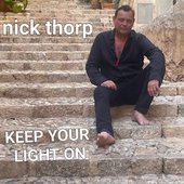 Nick Thorp - Keep Your Light On (October 15, 2024)