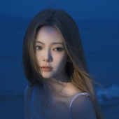 Chen Zhuoxuan new EP