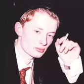 LastFM profile picture for @radiohead