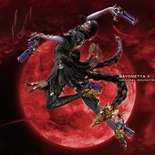 BAYONETTA 3 ORIGINAL SOUNDTRACK