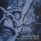 Vai patiesi vēl gaidi