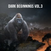 Dark Beginnings 3 (2018)