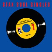 The Complete Stax / Volt Soul Singles, Vol. 2: 1968-1971