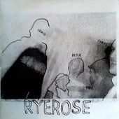 Ryerose