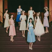 fromis_9 concert