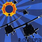 Black Helicopters