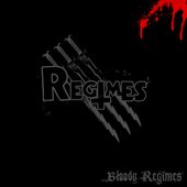 Regimes Bloody Regimes