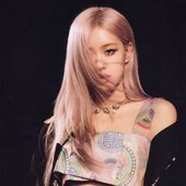 rosé