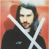 Aphex Twin X Mark