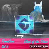 TomasCore Vol 3 - Clash of the Titans