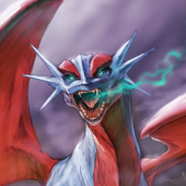 Avatar for soprododragao