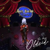 The Boys (Old)side [Explicit]