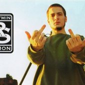 Entnommen aus dem Booklet von ,,Egoboost" (2003)