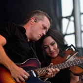 Jason Isbell // Amanda Shires