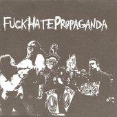 Fuck Hate Propaganda