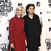 Raveonettes.