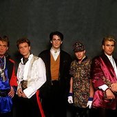 Spandau Ballet