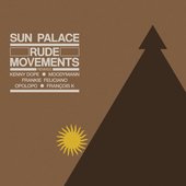 Rude Movements Remixes