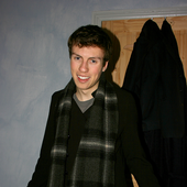 LastFM profile picture for @Rotate