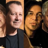 Mike Stern & Jeff Lorber Fusion