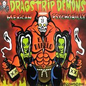 Mexican Psychobilly