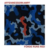 Förde Runs Red