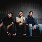 Matt, Jim, Neil