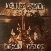 Carolina Voodoo
