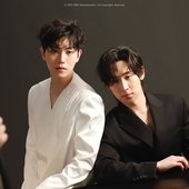 Libelante PASSIONE Photoshoot