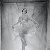 Marilyn Miller, the star of Sally