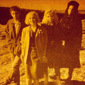 Throwing Muses, 1987