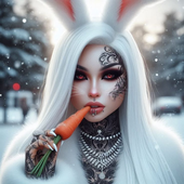 PIushBunny 的头像