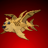 DogeFishron 的头像