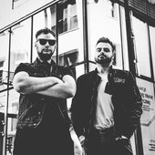 Bartek i Kamil