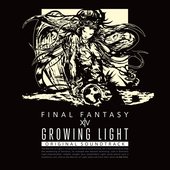GROWING LIGHT: FINAL FANTASY XIV Original Soundtrack