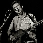 Frank Turner