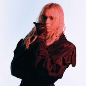 2hollis for Rolling Stone Korea