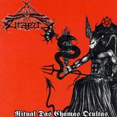 RITUAL DAS CHAMAS OCULTAS