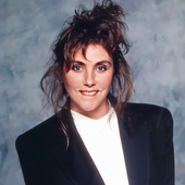 Laura Branigan 1987