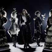 Versailles -Philharmonic Quintet-