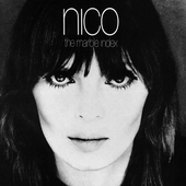 Nico - The Marble Index Cover