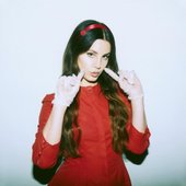 Lust For Life Photoshoot