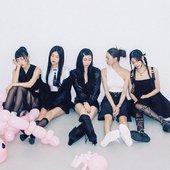 [GOLD] Album Concept Photo