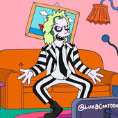 Avatar for Bortlejuice