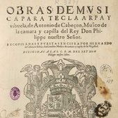 Cabezon-Obras-title-page.jpg