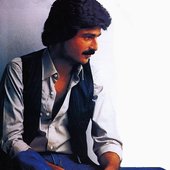 'Fool in Love with You' album cover photoshoot, 1981